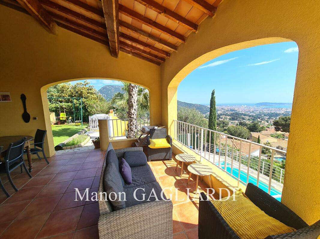 Maison Toulon