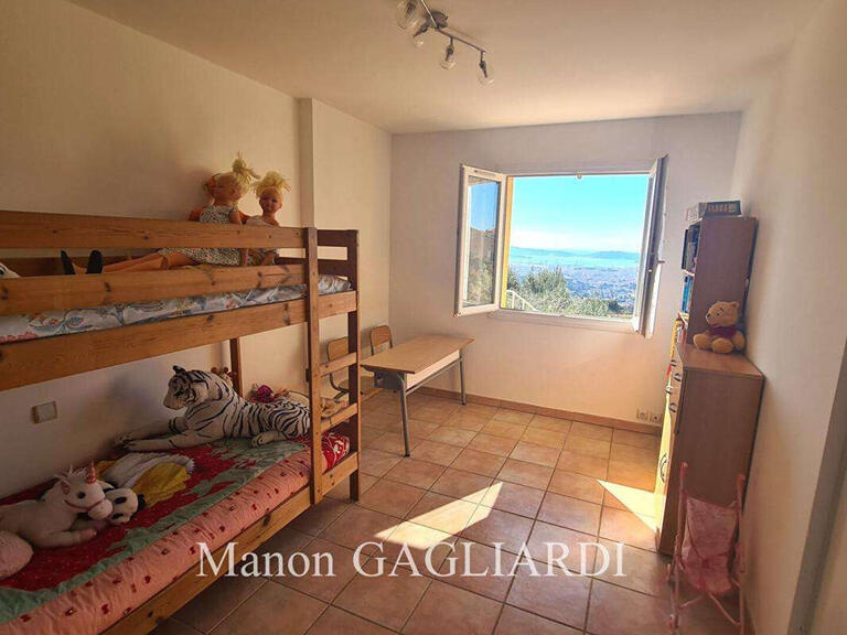 Maison Toulon - 7 chambres