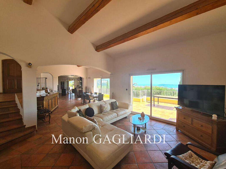 Maison Toulon - 7 chambres