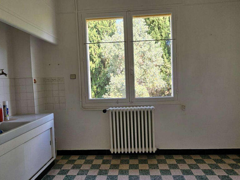 Maison Toulon - 5 chambres