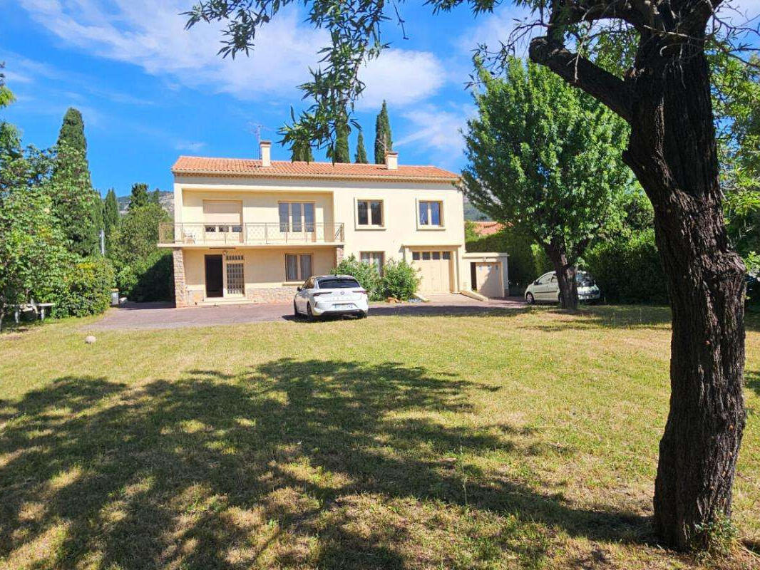 Maison Toulon