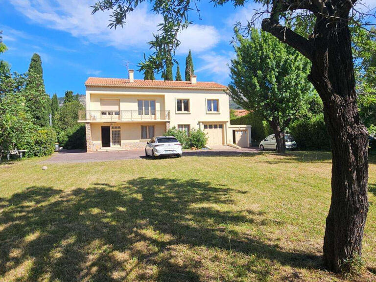 Maison Toulon - 5 chambres