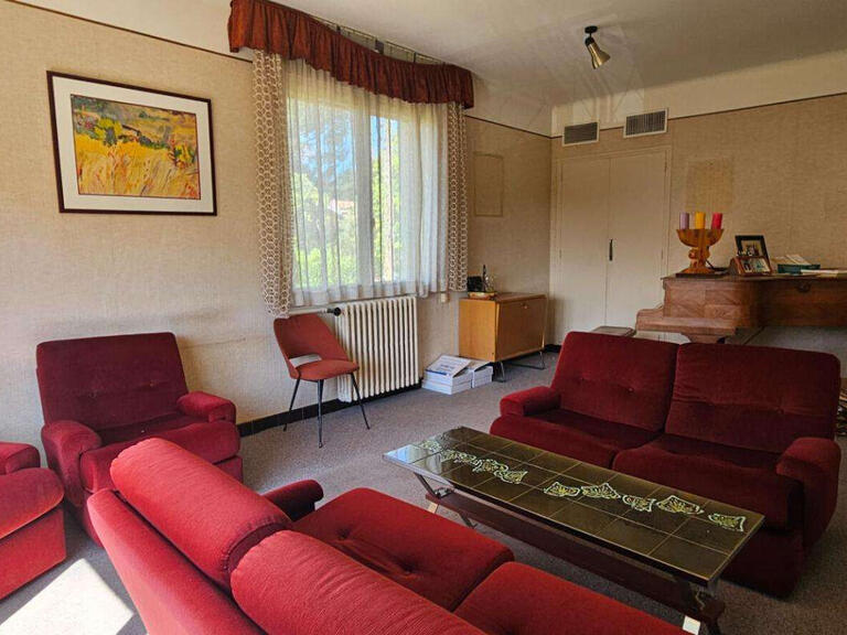 Maison Toulon - 5 chambres