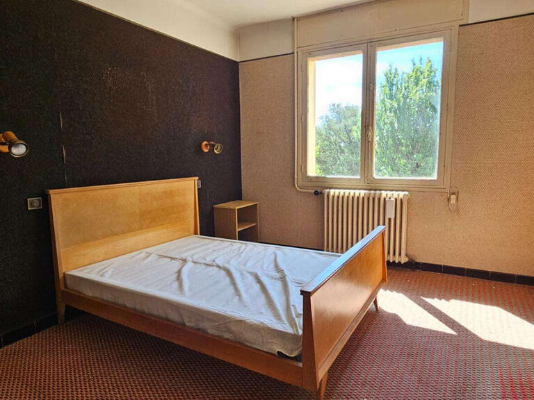 Maison Toulon - 5 chambres