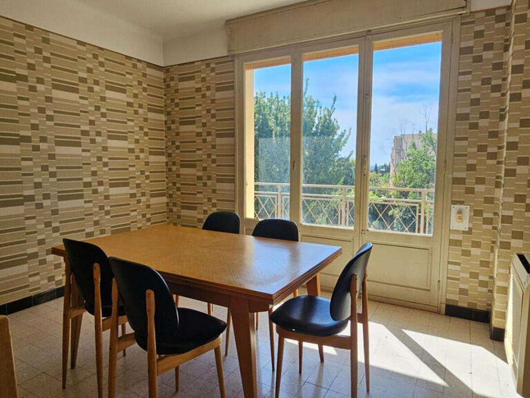 Maison Toulon - 5 chambres