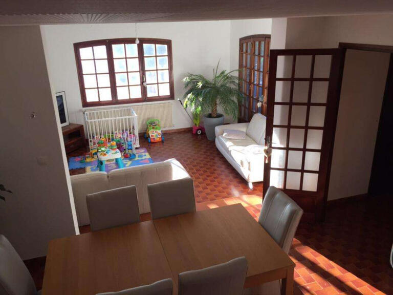 Maison Toulon - 3 chambres