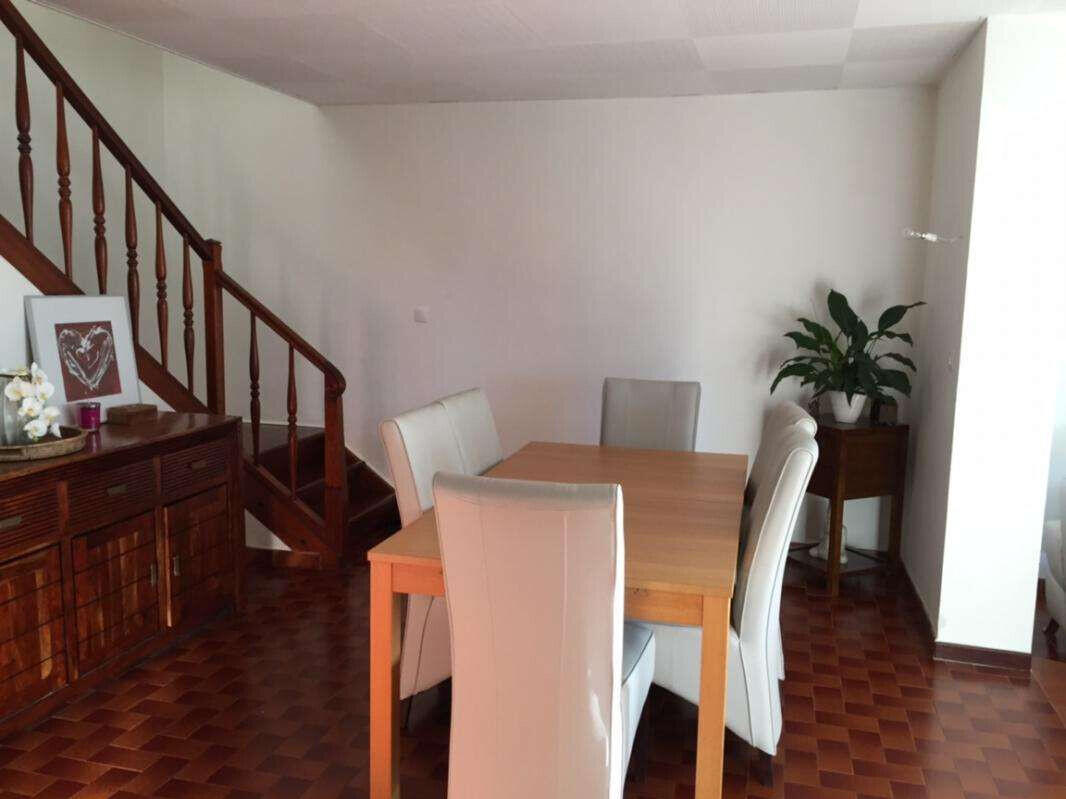 House Toulon