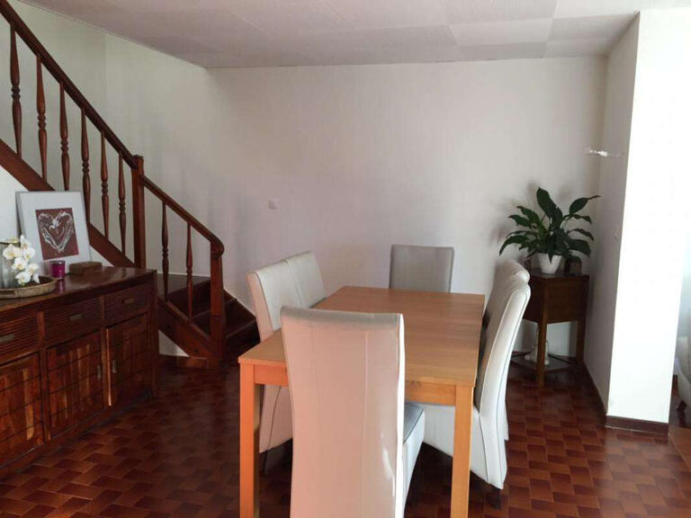 Maison Toulon - 3 chambres