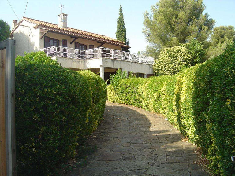 House Toulon - 3 bedrooms
