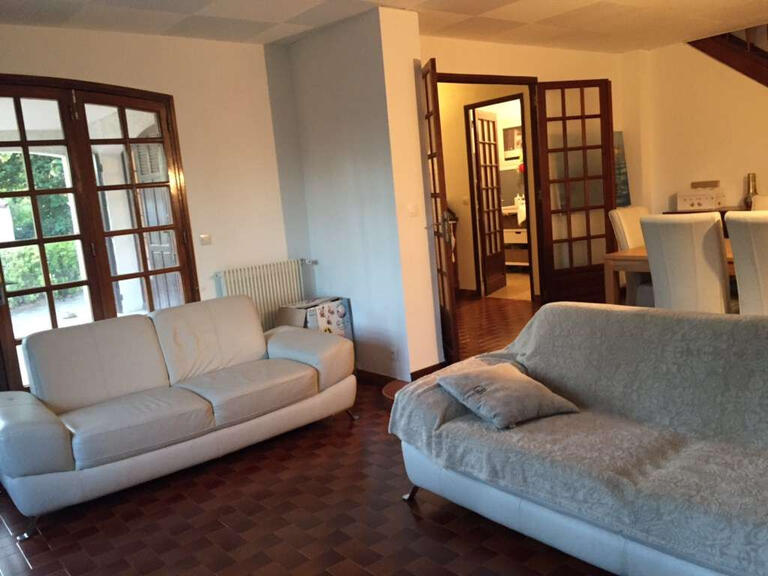 Maison Toulon - 3 chambres