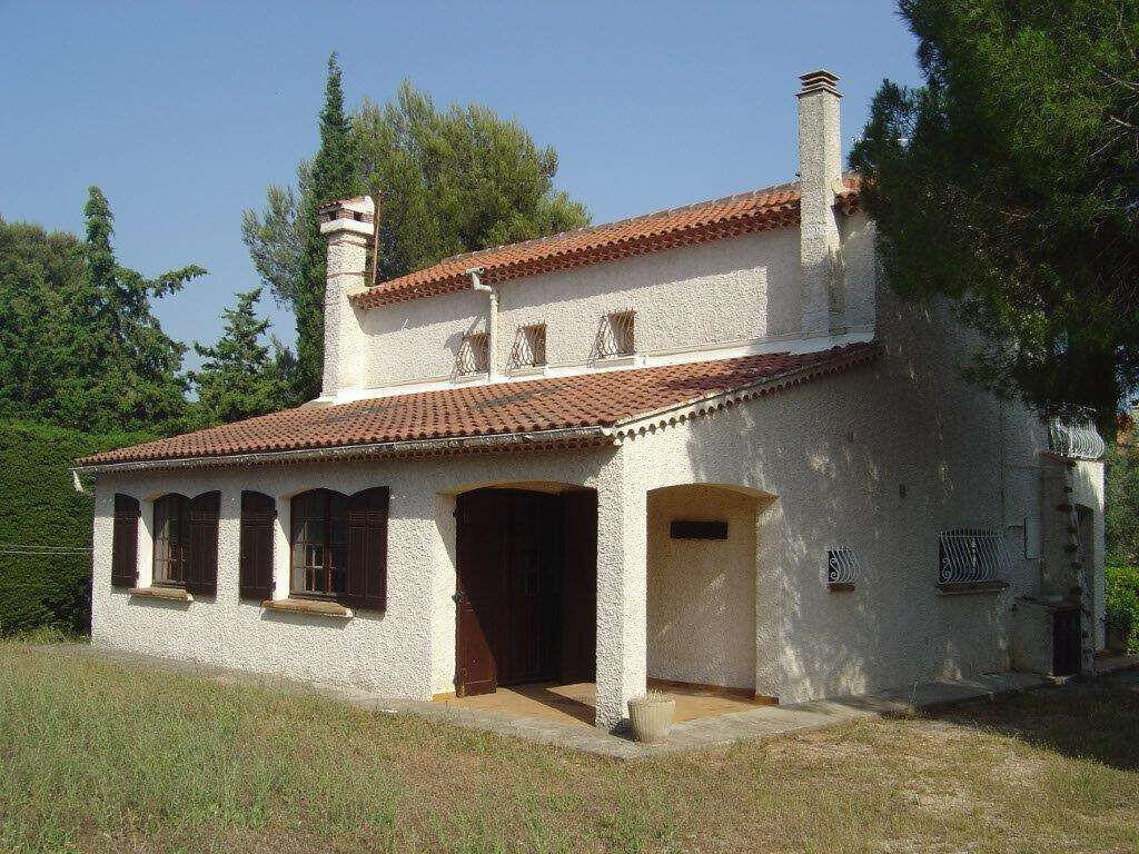 House Toulon