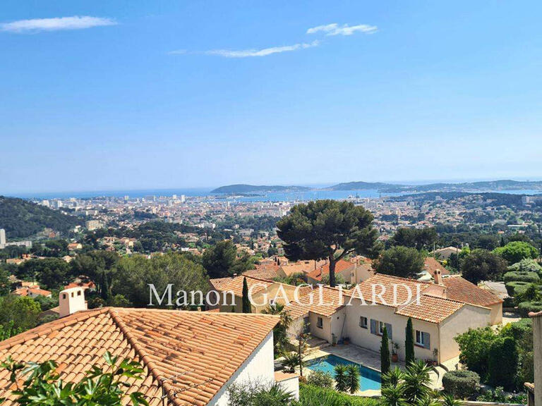 House Toulon - 7 bedrooms
