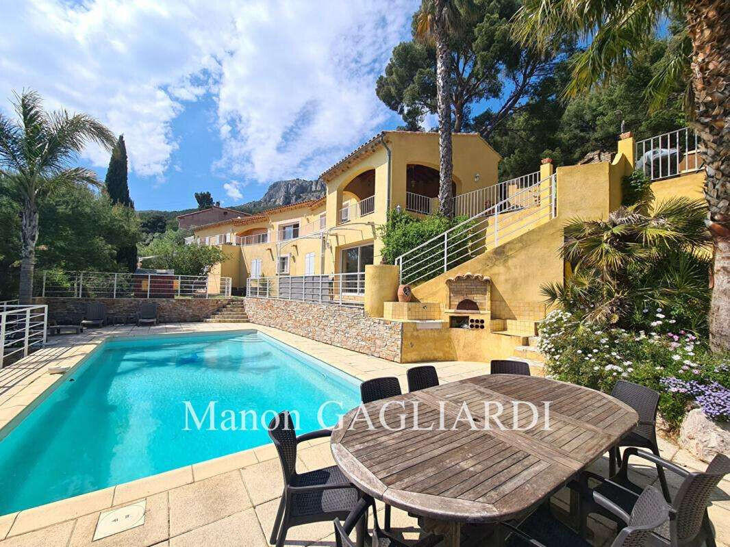 House Toulon