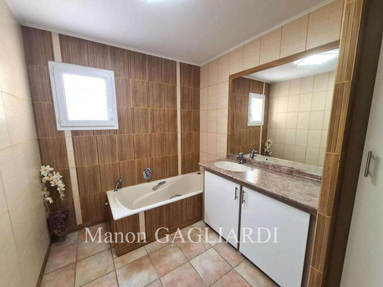 Maison Toulon - 7 chambres