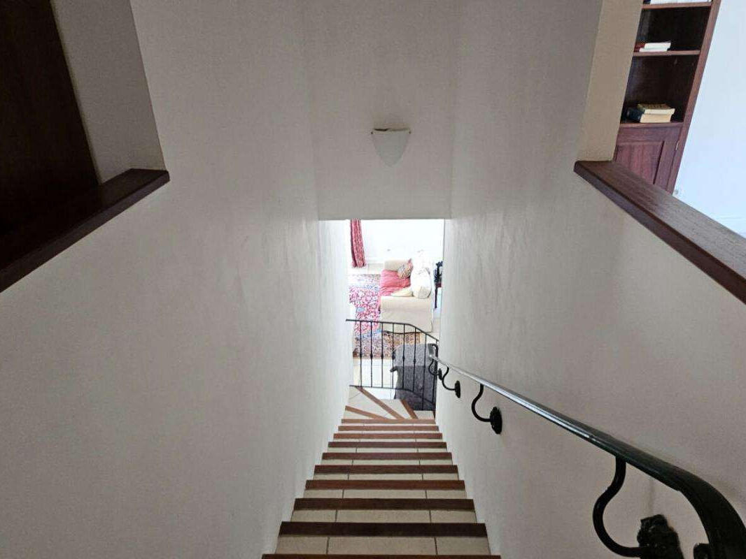 Maison Toulon