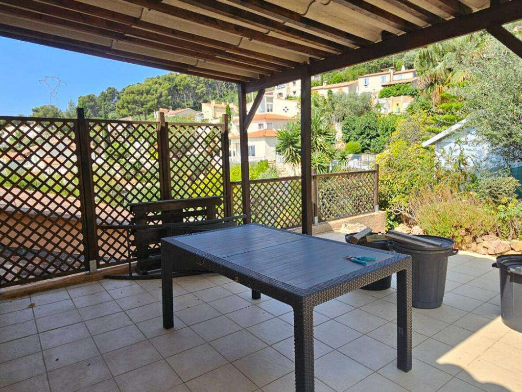 Maison Toulon