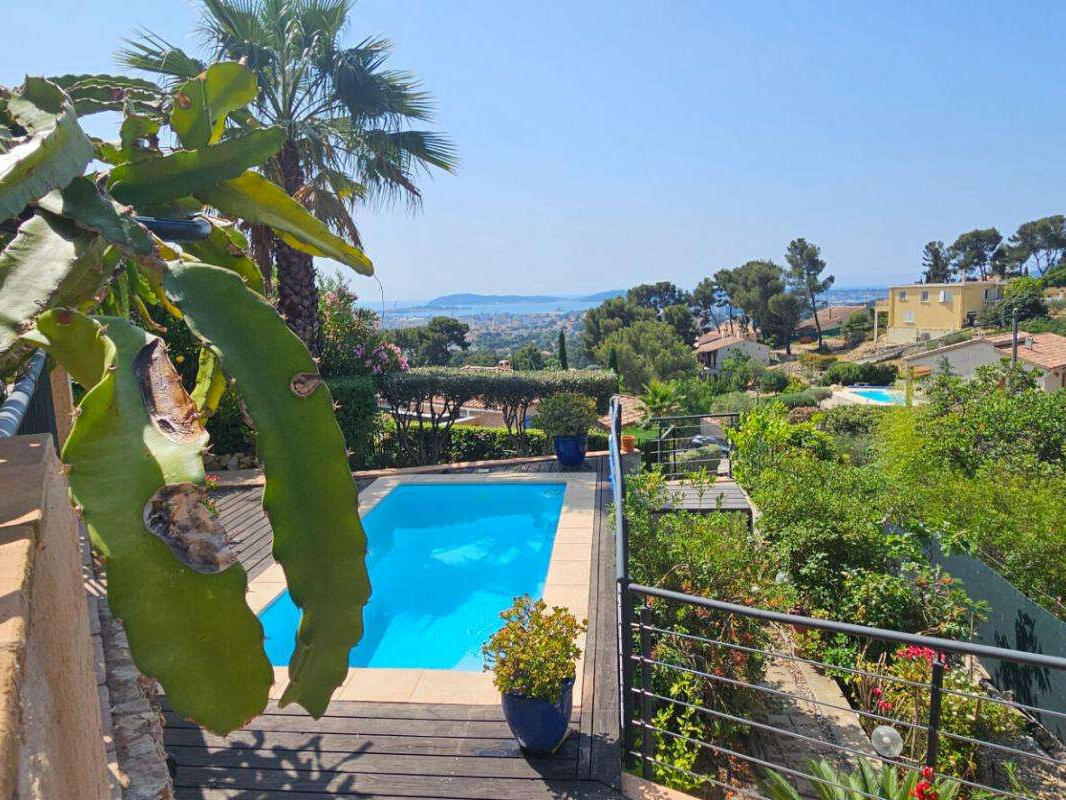 Maison Toulon