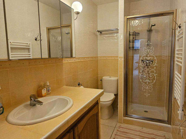 Maison Toulon - 3 chambres