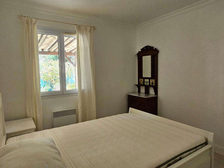 Maison Toulon - 3 chambres