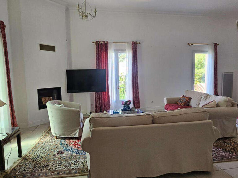 Maison Toulon - 3 chambres