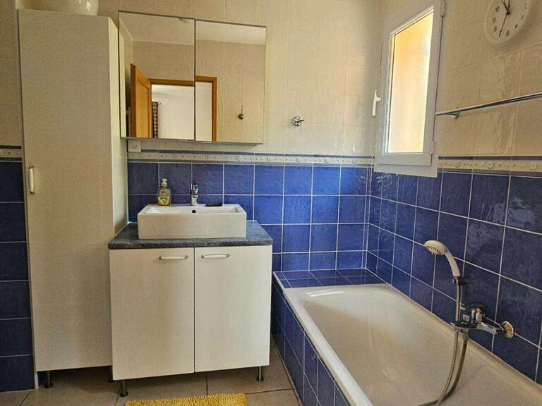 Maison Toulon - 3 chambres