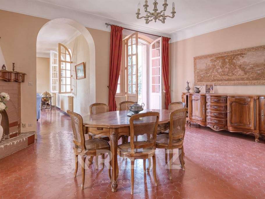 Maison Toulon