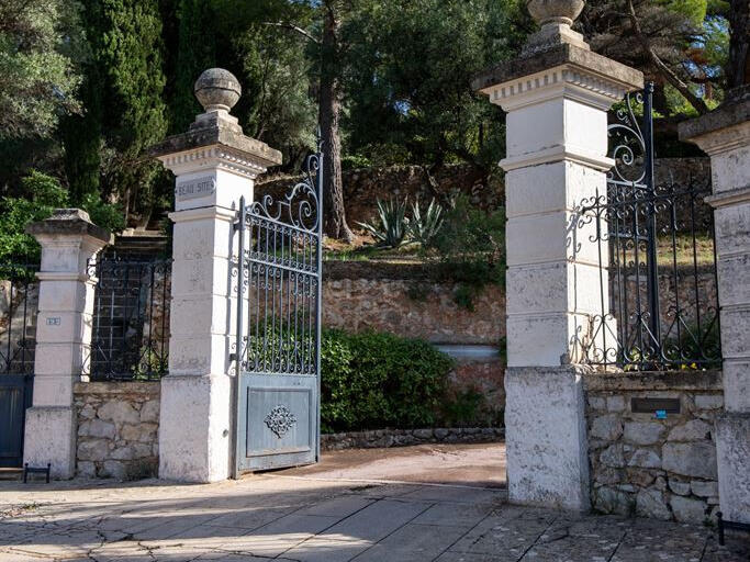 House Toulon