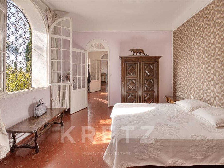 House Toulon