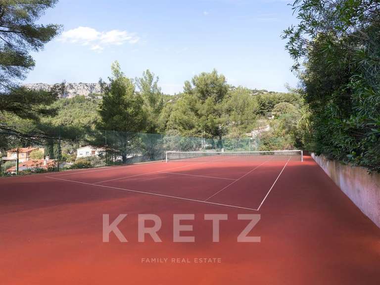 Maison Toulon - 8 chambres - 322m²