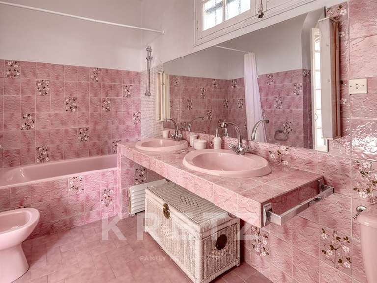 Maison Toulon - 8 chambres - 322m²