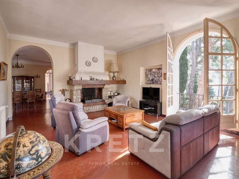 Maison Toulon - 8 chambres - 322m²