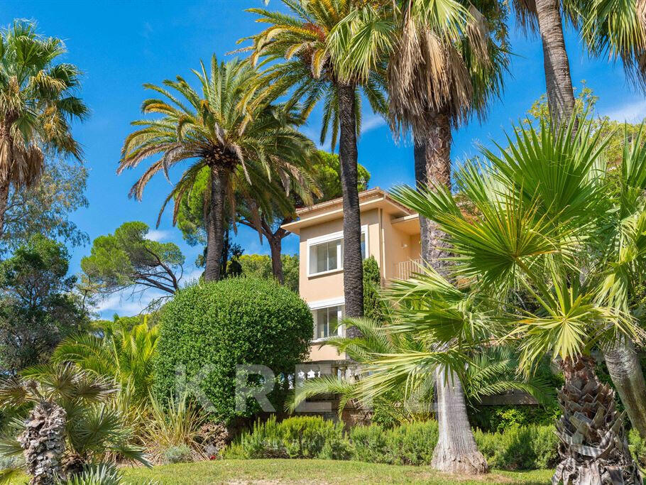 House Toulon