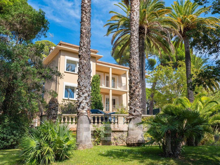 House Toulon