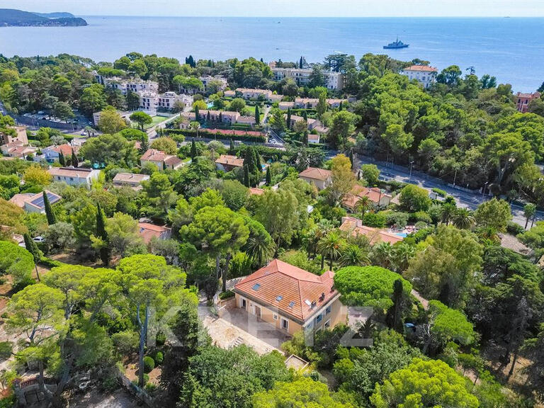 Maison Toulon - 5 chambres - 495m²