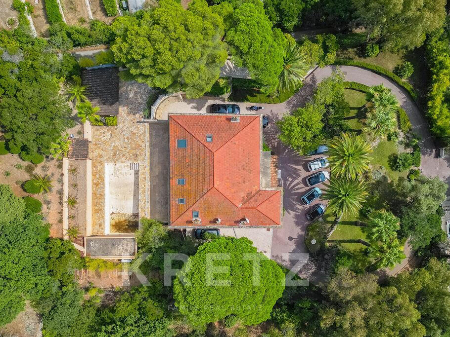 House Toulon