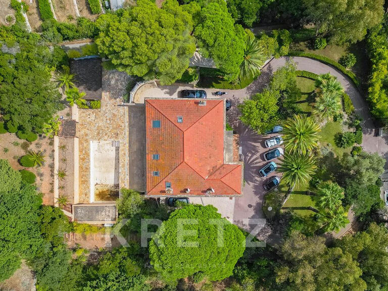 House Toulon - 5 bedrooms - 495m²