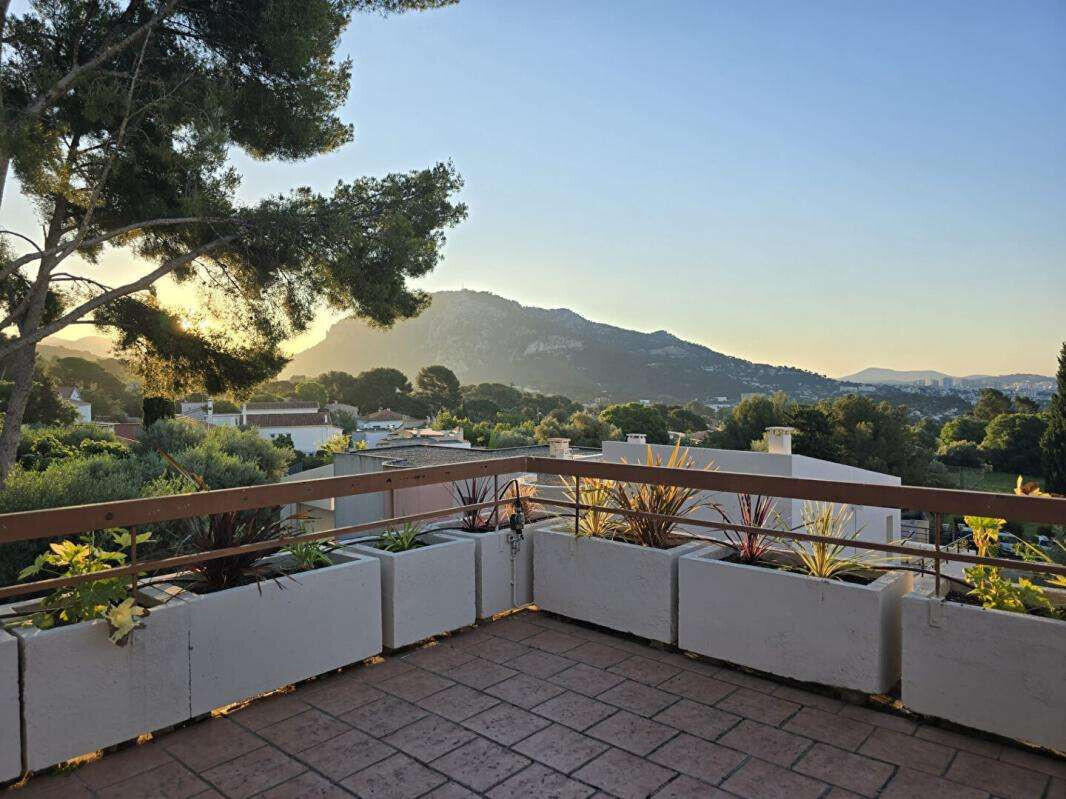 House Toulon