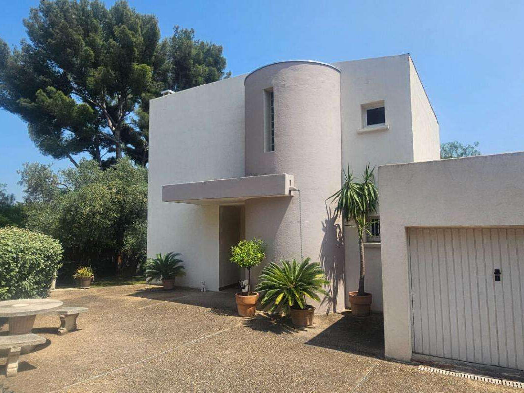 House Toulon