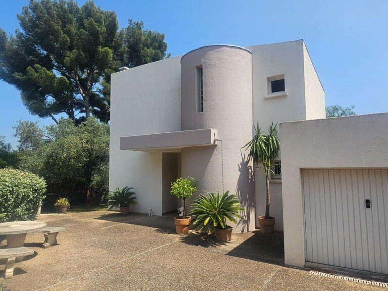 Maison Toulon - 4 chambres