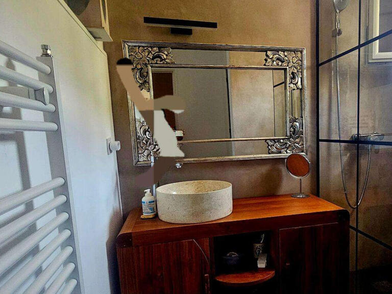 Maison Toulon - 4 chambres
