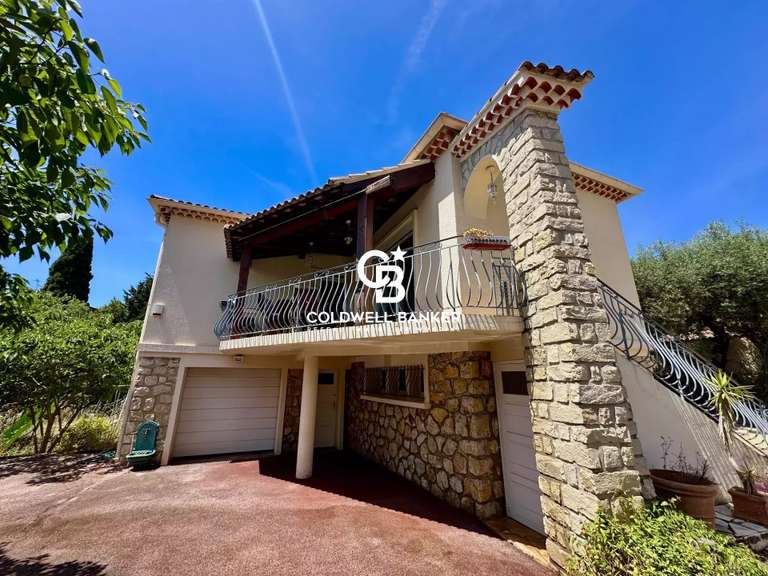 House Toulon - 3 bedrooms - 177m²