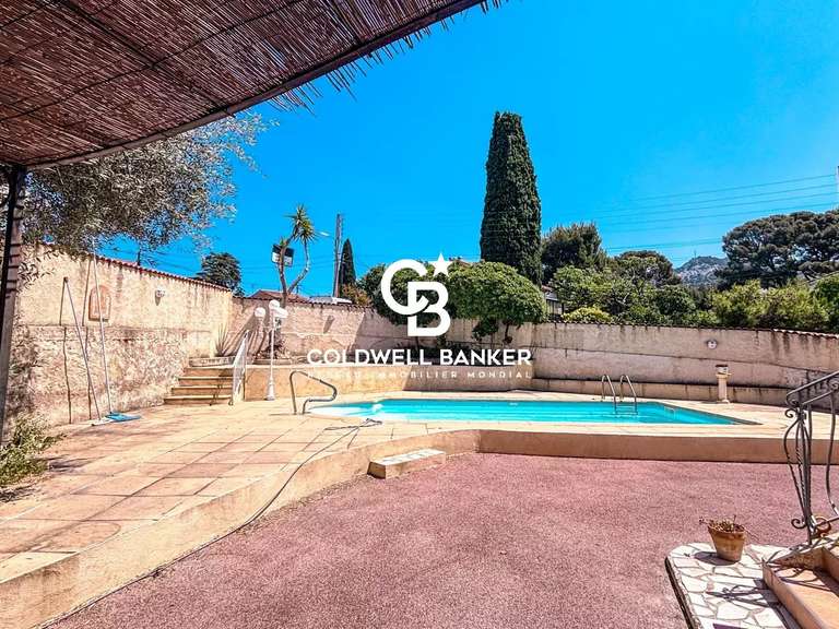 House Toulon - 3 bedrooms - 177m²