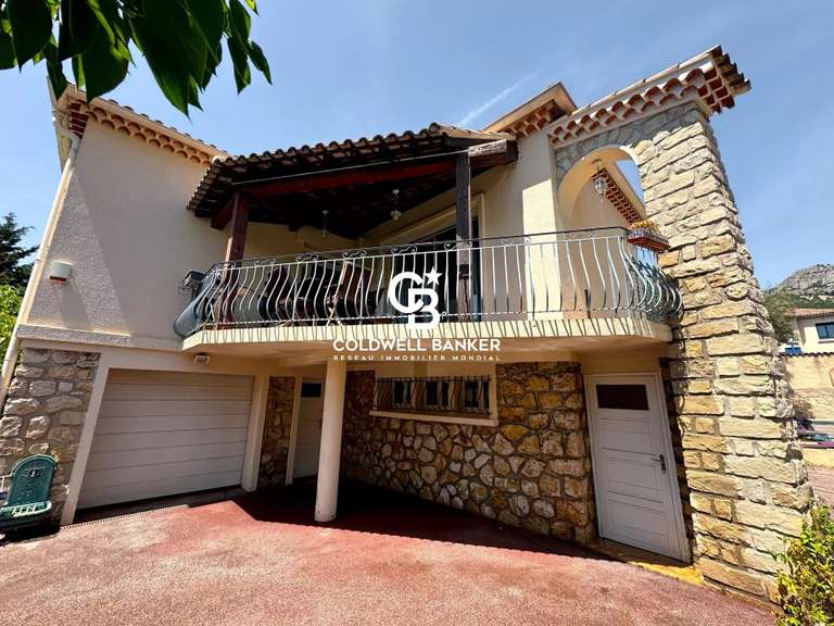 House Toulon - 3 bedrooms - 177m²