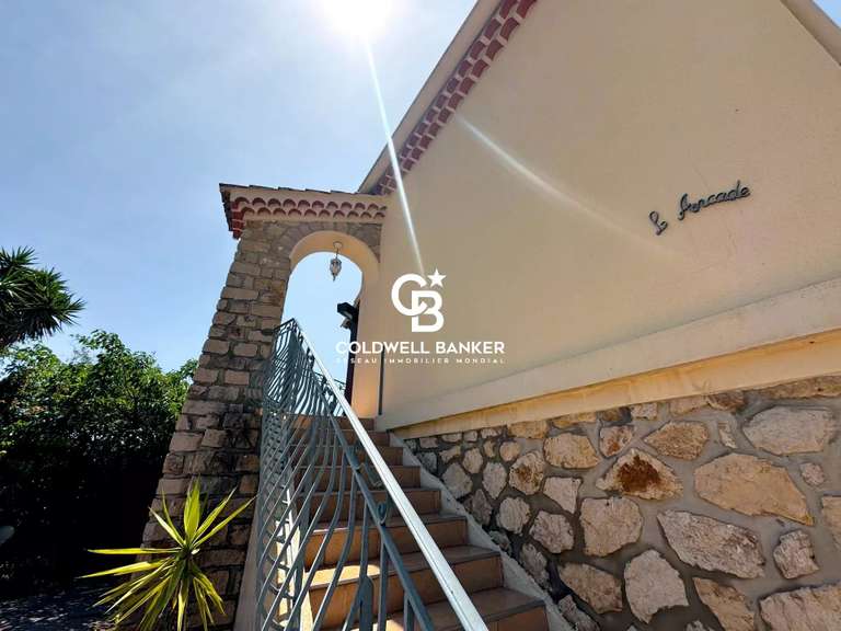 House Toulon - 3 bedrooms - 177m²