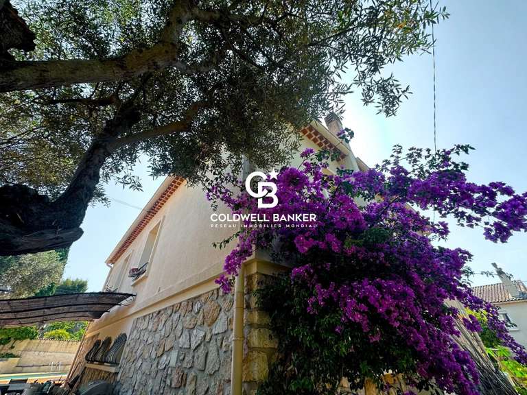 House Toulon - 3 bedrooms - 177m²