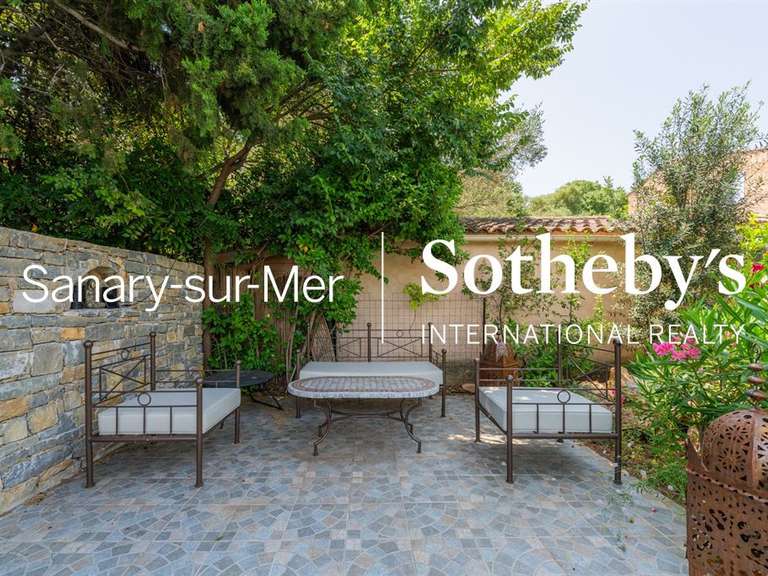 House Toulon - 3 bedrooms - 170m²