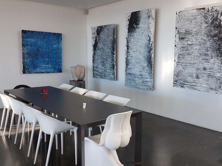 Maison avec Vue mer Toulon - 5 chambres - 478m²