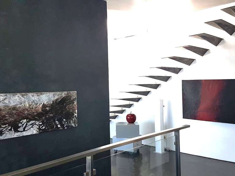 Maison avec Vue mer Toulon - 5 chambres - 478m²
