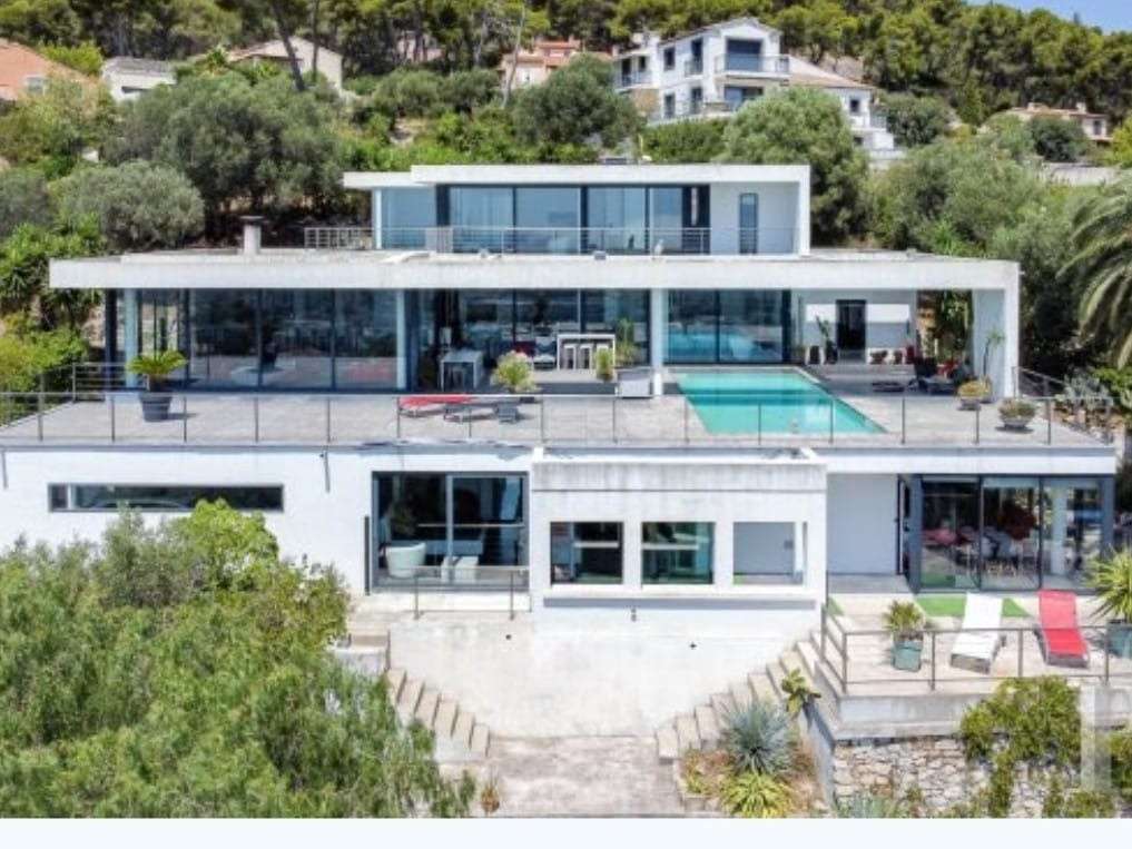 Maison Toulon