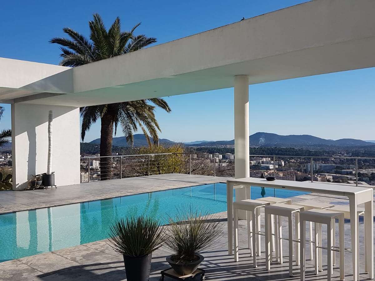 Maison Toulon